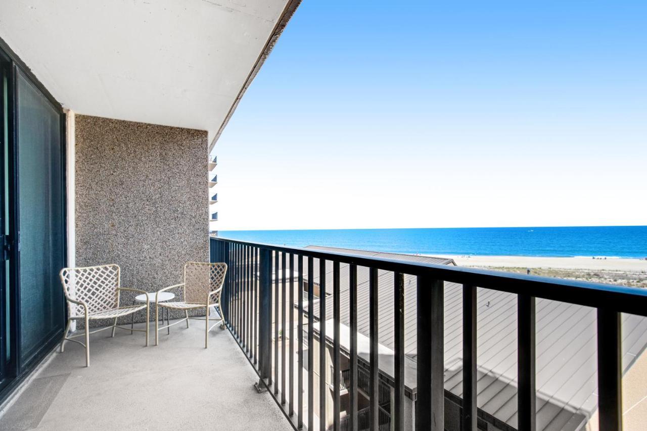 Sea Colony --- 508 Brandywine House Apartment Bethany Beach Exterior photo