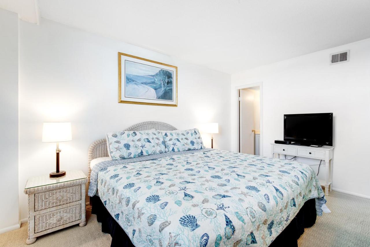 Sea Colony --- 508 Brandywine House Apartment Bethany Beach Exterior photo